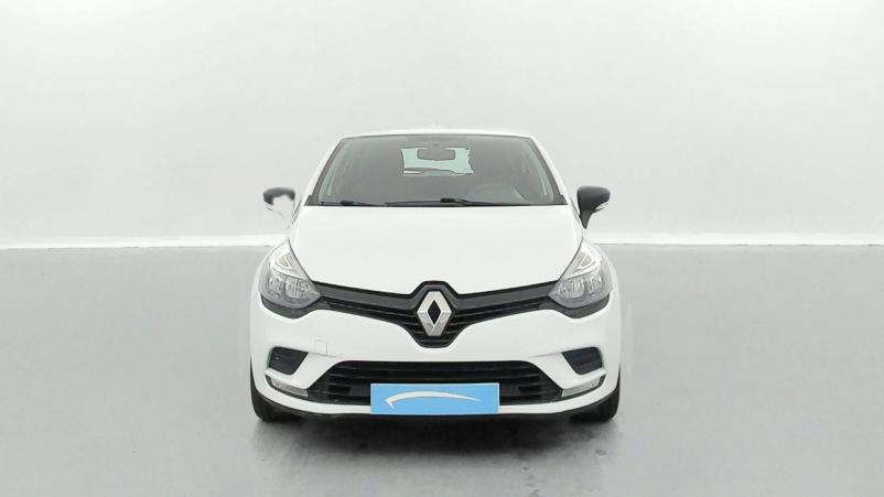 Vente en ligne Renault Clio 4 Clio dCi 75 Energy au prix de 9 390 €