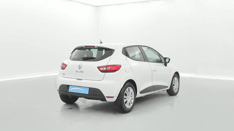 Vente en ligne Renault Clio 4 Clio dCi 75 Energy au prix de 9 390 €