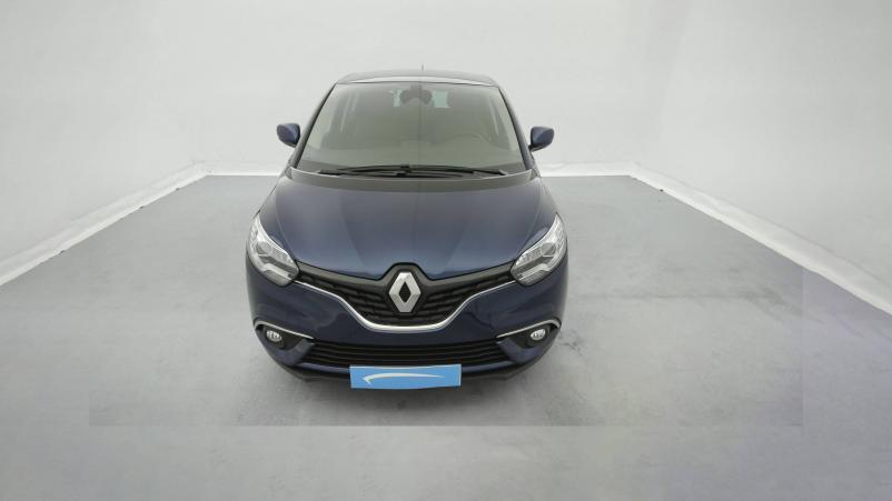 Vente en ligne Renault Scenic 4 Scenic Blue dCi 120 au prix de 21 990 €