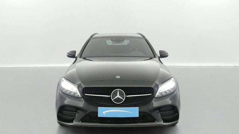 Vente en ligne Mercedes Classe C Break  220 d 9G-Tronic au prix de 37 490 €