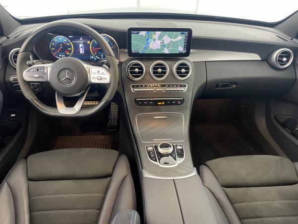 Vente en ligne Mercedes Classe C Break  220 d 9G-Tronic au prix de 37 490 €