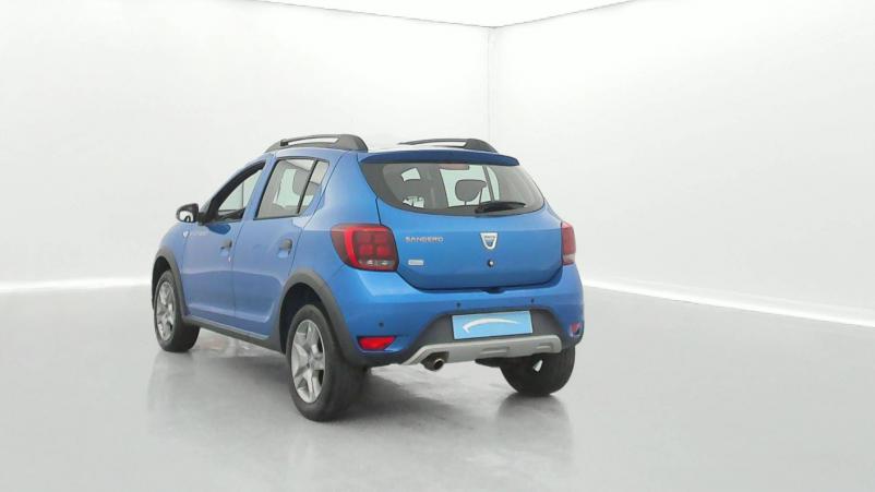 Vente en ligne Dacia Sandero  TCe 90 au prix de 11 990 €