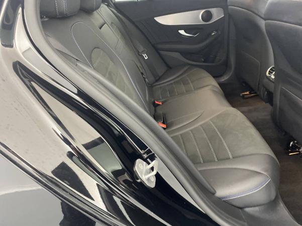 Vente en ligne Mercedes Classe C Break  220 d 9G-Tronic au prix de 37 490 €