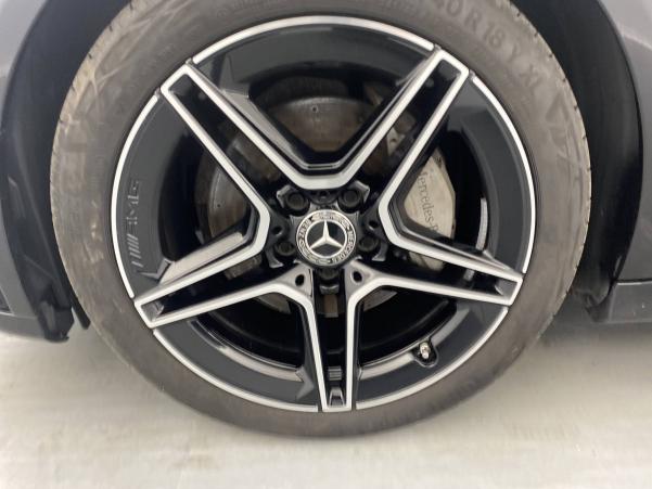 Vente en ligne Mercedes Classe C Break  220 d 9G-Tronic au prix de 37 490 €
