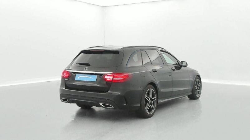 Vente en ligne Mercedes Classe C Break  220 d 9G-Tronic au prix de 37 490 €