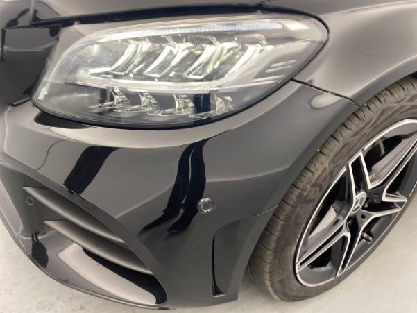 Vente en ligne Mercedes Classe C Break  220 d 9G-Tronic au prix de 37 490 €