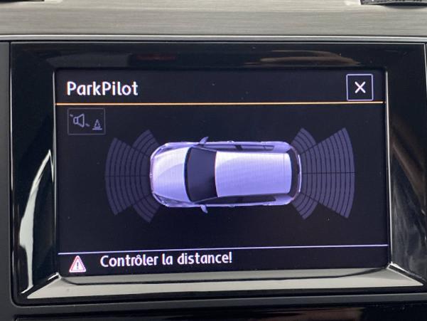 Vente en ligne Volkswagen Golf  1.2 TSI 105 BlueMotion Technology au prix de 13 490 €