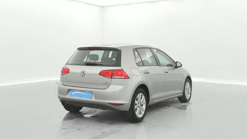 Vente en ligne Volkswagen Golf  1.2 TSI 105 BlueMotion Technology au prix de 13 490 €