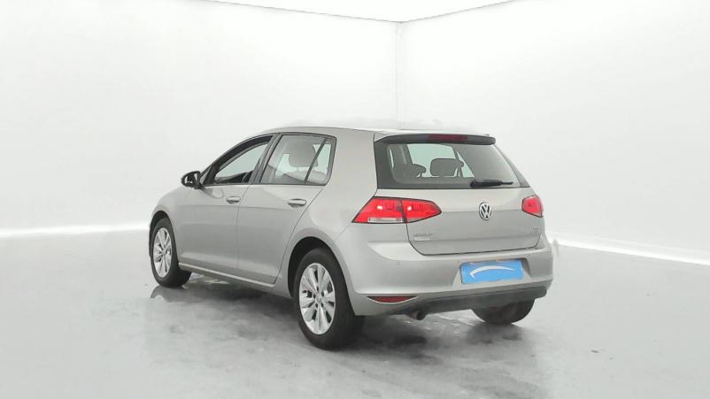 Vente en ligne Volkswagen Golf  1.2 TSI 105 BlueMotion Technology au prix de 13 490 €