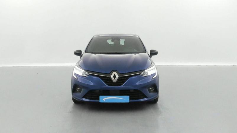 Vente en ligne Renault Clio 5 Clio TCe 90 - 21N au prix de 15 300 €
