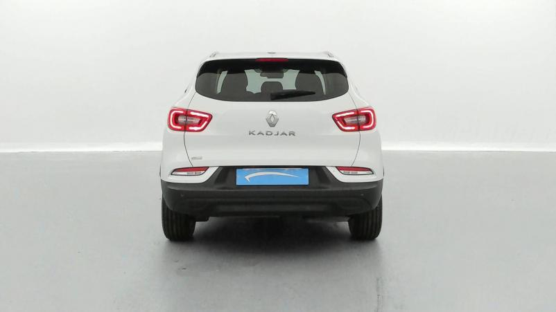 Vente en ligne Renault Kadjar  Blue dCi 115 au prix de 15 990 €