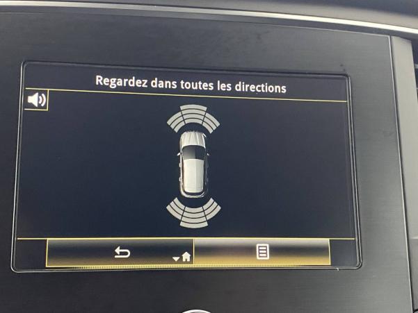 Vente en ligne Renault Megane 4 Mégane IV Berline Blue dCi 95 au prix de 13 990 €