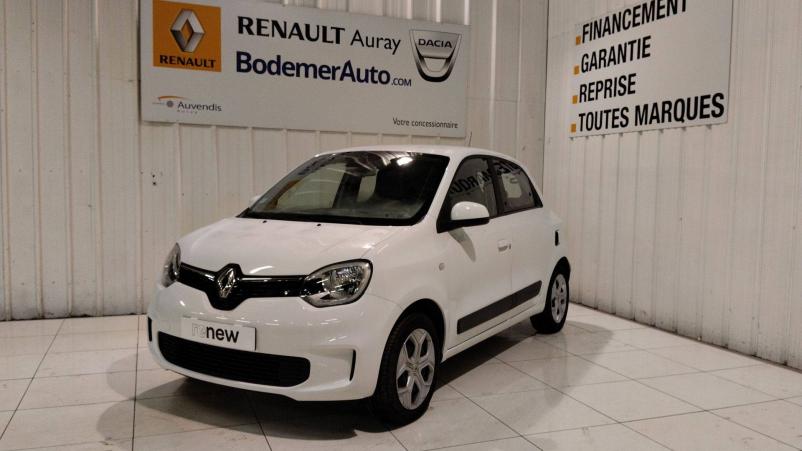 Vente en ligne Renault Twingo 3  TCe 95 au prix de 11 990 €