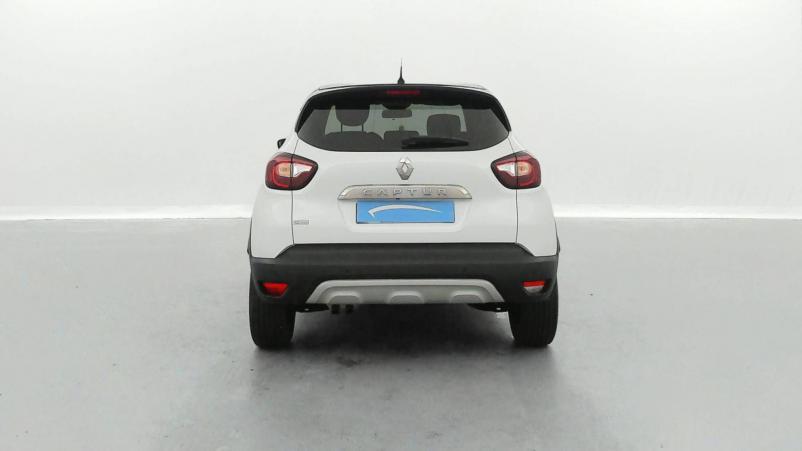 Vente en ligne Renault Captur  TCe 150 FAP au prix de 14 990 €