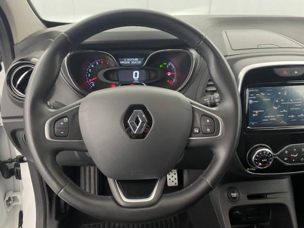 Vente en ligne Renault Captur  TCe 150 FAP au prix de 14 990 €