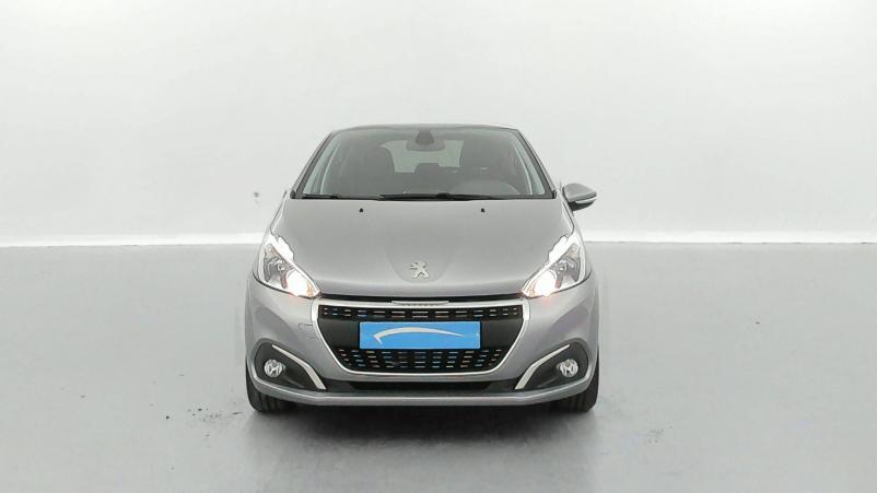 Vente en ligne Peugeot 208  PureTech 82ch S&S BVM5 au prix de 14 990 €