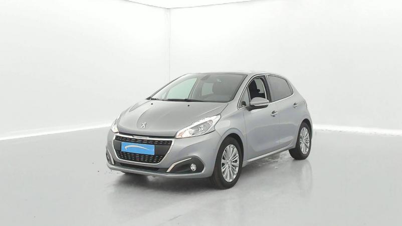 Vente en ligne Peugeot 208  PureTech 82ch S&S BVM5 au prix de 14 990 €