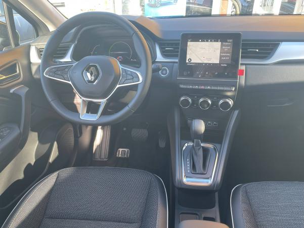 Vente en ligne Renault Captur  E-Tech full hybrid 145 au prix de 27 800 €