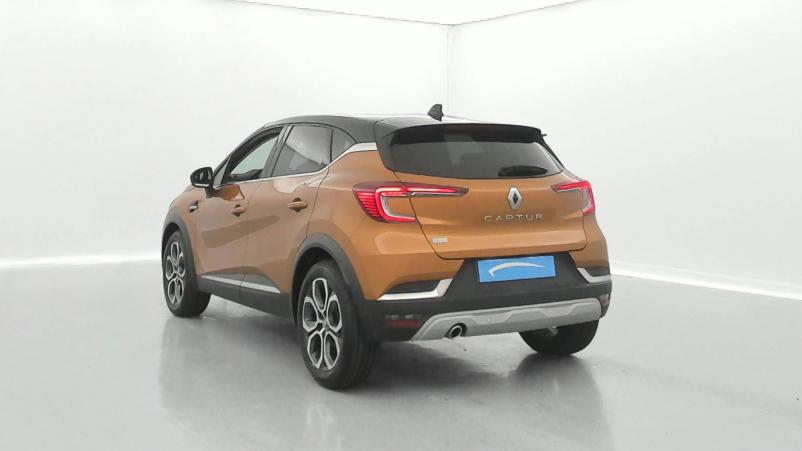 Vente en ligne Renault Captur  Blue dCi 95 au prix de 17 990 €