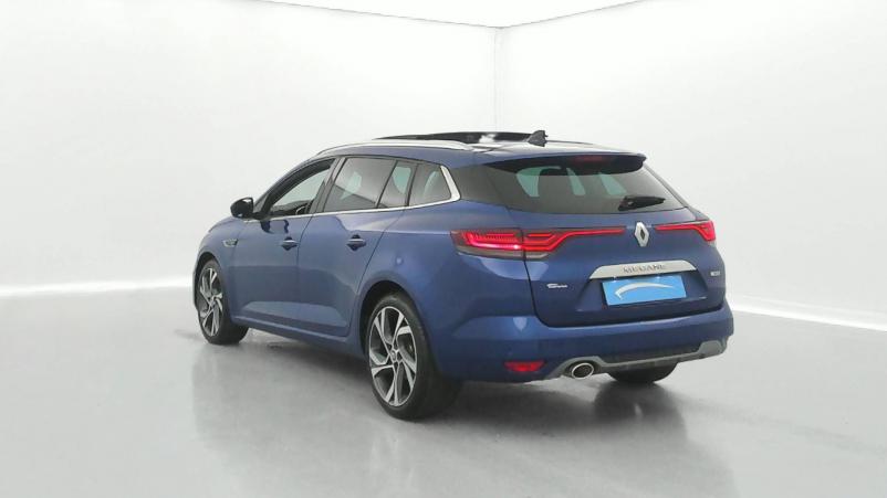 Vente en ligne Renault Megane 4 Estate  TCe 160 EDC au prix de 25 990 €