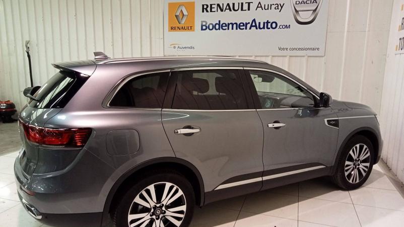 Vente en ligne Renault Koleos  Tce 160 EDC au prix de 34 990 €