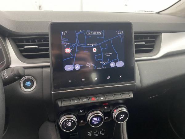 Vente en ligne Renault Captur  E-Tech 145 - 21 au prix de 22 990 €