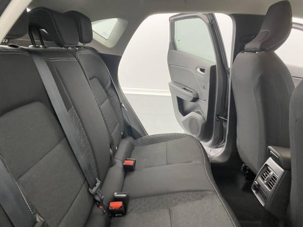 Vente en ligne Renault Captur  E-Tech 145 - 21 au prix de 22 990 €