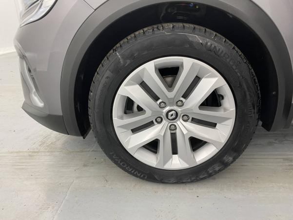 Vente en ligne Renault Captur  E-Tech 145 - 21 au prix de 22 990 €