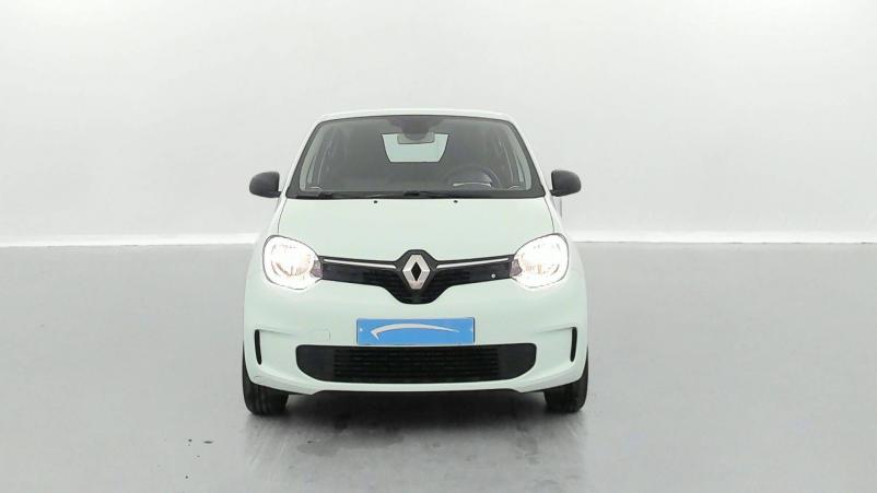 Vente en ligne Renault Twingo 3  SCe 65 - 20 au prix de 10 490 €