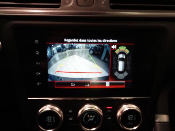 Vente en ligne Renault Kadjar  TCe 140 EDC au prix de 25 990 €
