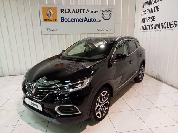 Vente en ligne Renault Kadjar  TCe 140 EDC au prix de 25 990 €