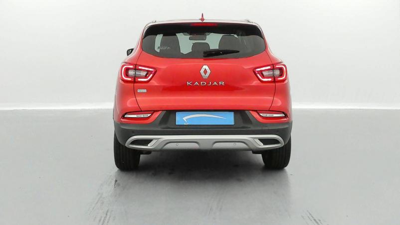 Vente en ligne Renault Kadjar  TCe 140 FAP EDC au prix de 20 990 €
