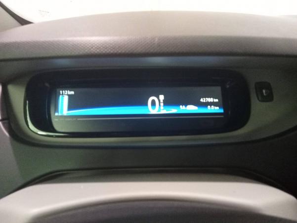 Vente en ligne Renault Zoé Zoe au prix de 9 990 €