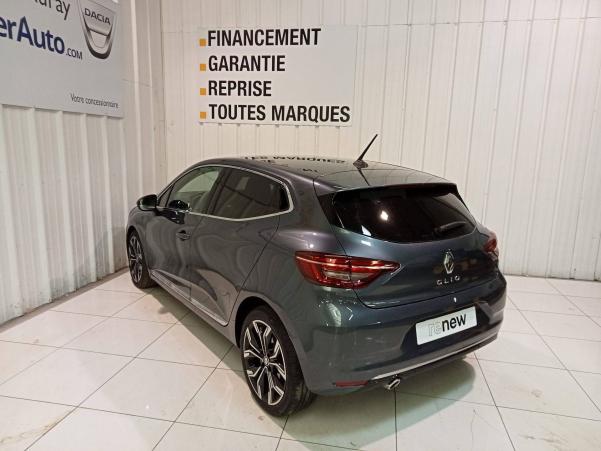 Vente en ligne Renault Clio 5 Clio Blue dCi 100 - 21N au prix de 20 990 €
