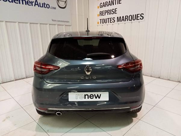 Vente en ligne Renault Clio 5 Clio Blue dCi 100 - 21N au prix de 20 990 €