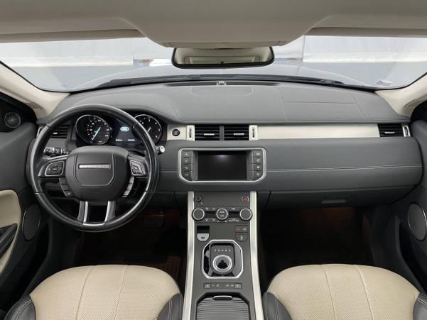 Vente en ligne Land Rover Range Rover Evoque  Mark IV TD4 150 BVA au prix de 22 490 €