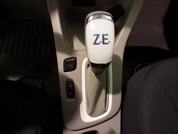 Vente en ligne Renault Zoé  R90 au prix de 14 490 €