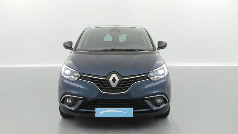 Vente en ligne Renault Scenic 4 Scenic TCe 140 FAP au prix de 20 490 €