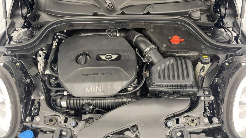 Vente en ligne Mini Mini Mini Cooper S 192 ch BVA6 au prix de 22 490 €