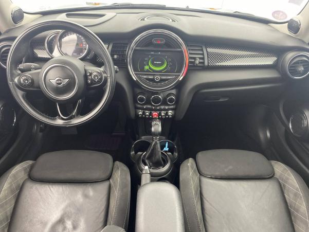 Vente en ligne Mini Mini Mini Cooper S 192 ch BVA6 au prix de 22 490 €