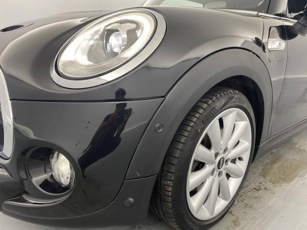 Vente en ligne Mini Mini Mini Cooper S 192 ch BVA6 au prix de 22 490 €
