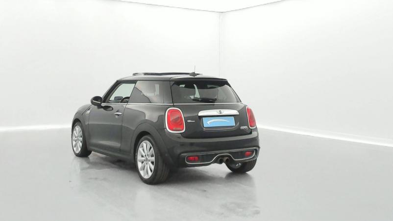 Vente en ligne Mini Mini Mini Cooper S 192 ch BVA6 au prix de 22 490 €