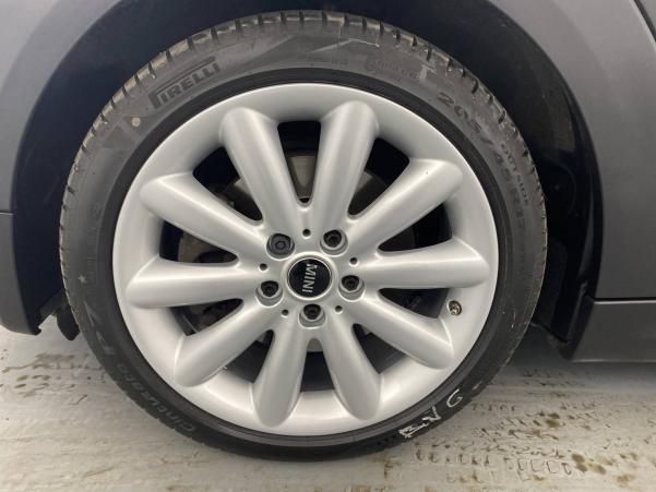 Vente en ligne Mini Mini Mini Cooper S 192 ch BVA6 au prix de 22 490 €
