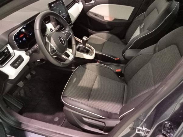 Vente en ligne Renault Clio 5 Clio Blue dCi 100 - 21N au prix de 20 990 €