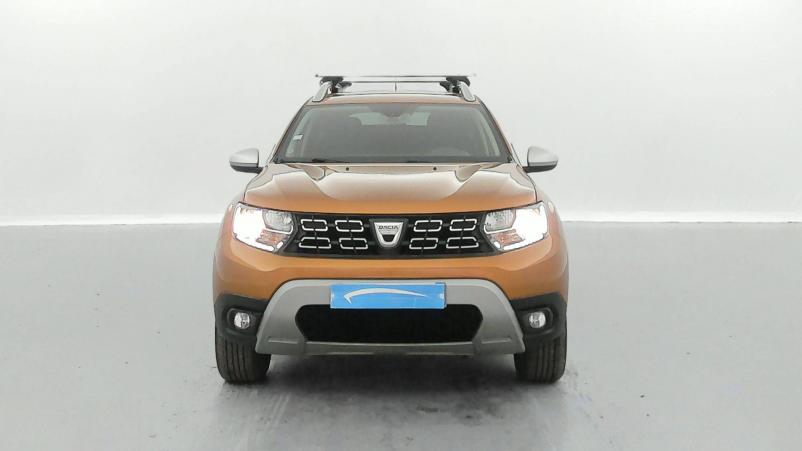 Vente en ligne Dacia Duster  Blue dCi 115 4x2 au prix de 15 990 €