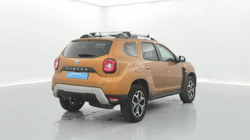 Vente en ligne Dacia Duster  Blue dCi 115 4x2 au prix de 15 990 €