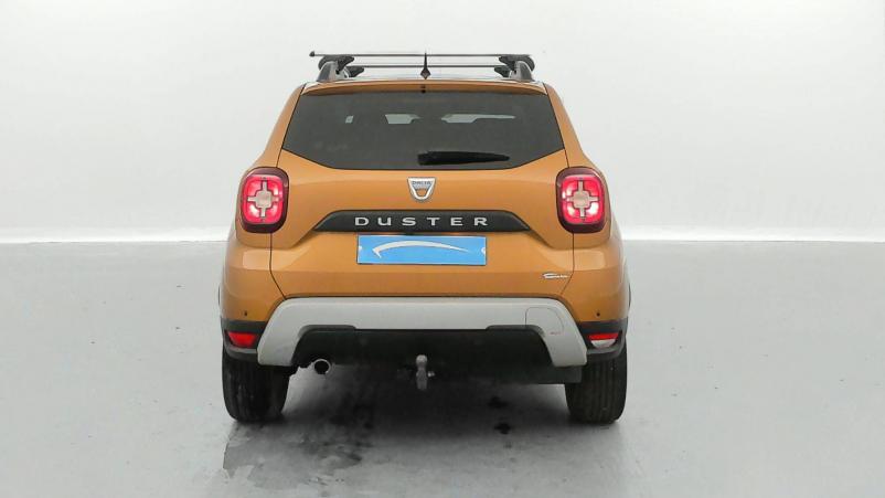 Vente en ligne Dacia Duster  Blue dCi 115 4x2 au prix de 15 990 €