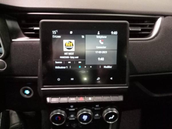 Vente en ligne Renault Zoé  R110 au prix de 15 990 €