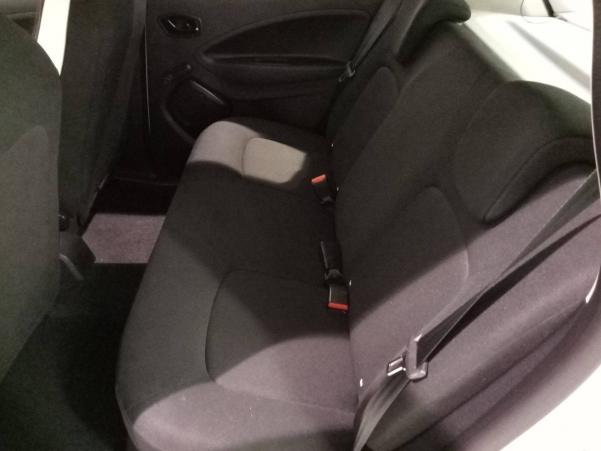Vente en ligne Renault Zoé  R110 au prix de 15 990 €