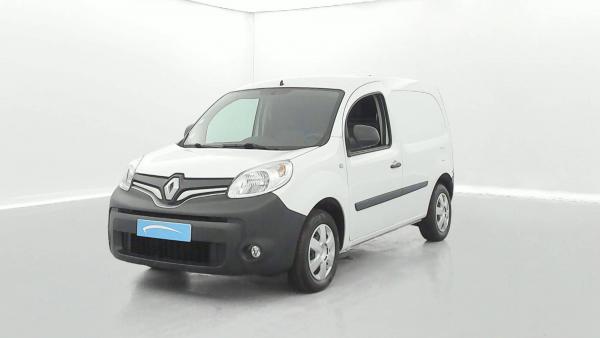 Renault Kangoo Occasion Comparez Les Annonces Renault Kangoo En Stock Chez Renault Auray Bodemerauto